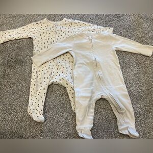 Old navy neutral sleepers